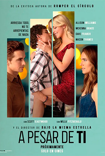 Poster Filme
