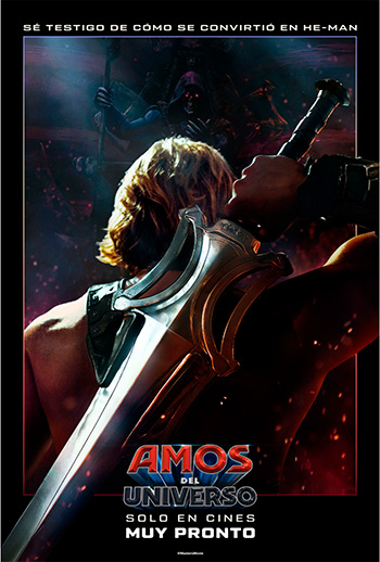 Poster Filme