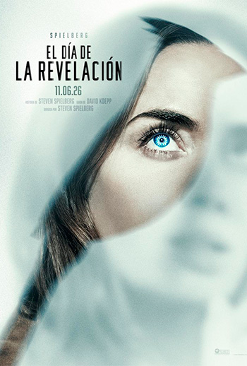 Poster Filme