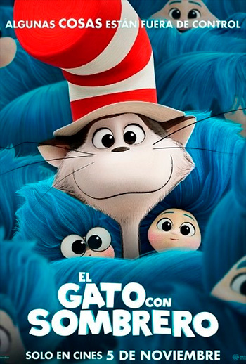 Poster Filme