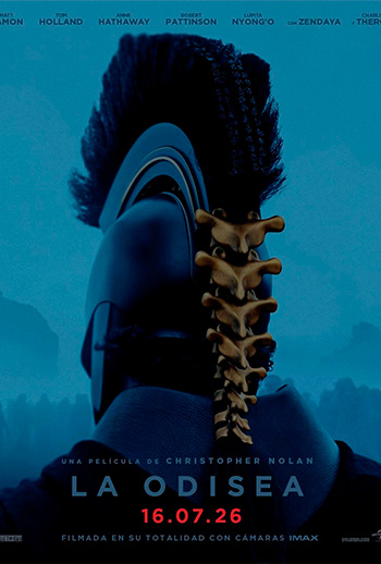 Poster Filme