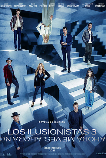Poster Filme