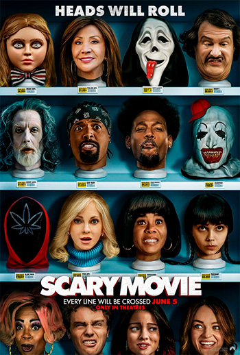 Poster Filme