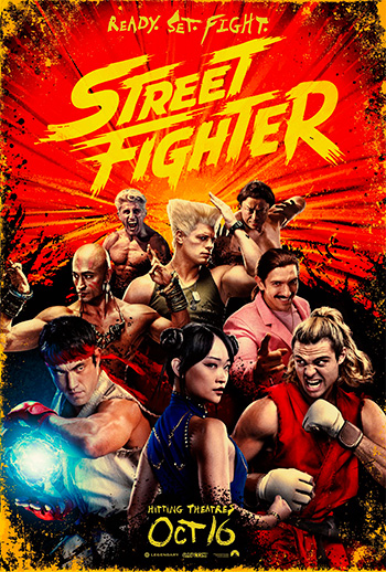 Poster Filme