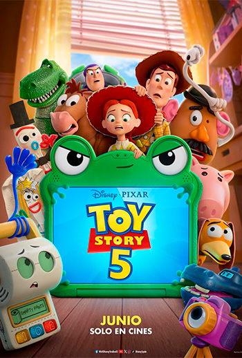 Poster Filme