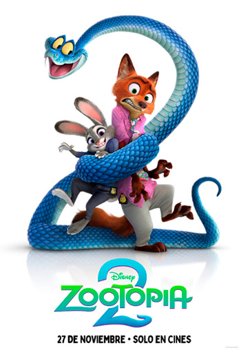 Poster Filme